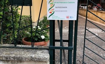 Dott.ssa Francesca Cestrone Biologa Nutrizionista