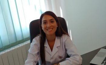 Nutrizionista Dott.ssa Giulia Porcu