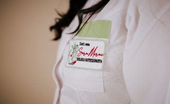 Dott.ssa Sara Mirai, Nutrizionista