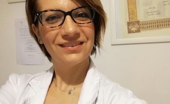 Dott.ssa Tiziana Uras