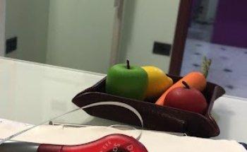 Dietista Dott.ssa Irma Saverino