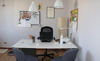 Nutrizionista Dott.ssa Giusi Di Ruberto