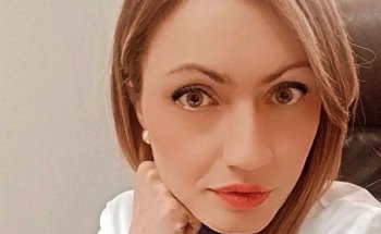 Dott.ssa Margherita Boccia, Nutrizionista