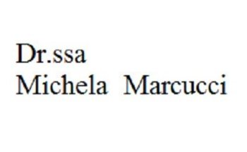 Dr.ssa Marcucci Michela - Dietista