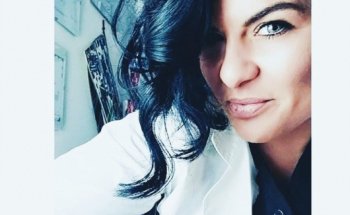 Dott.ssa Federica Mastro, Nutrizionista