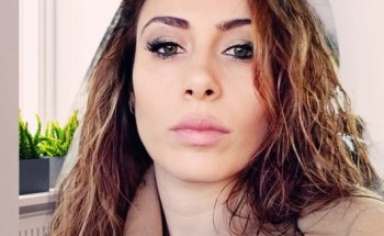 Dott.ssa Claudia De Donato, Nutrizionista