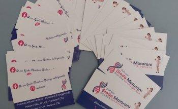 Dr.ssa Giada Maiorani - Biologa nutrizionista