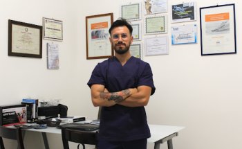 Studio di Nutrizione - chinesiologia e Posturologia - Dott.Francesco Geraci