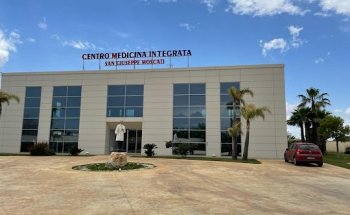 Centro di Medicina Integrata San Giuseppe Moscati