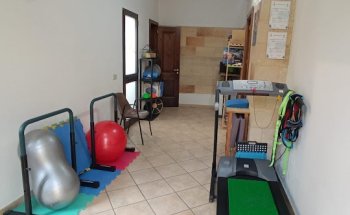 ANIMAL WELLNESS di Marco Scialpi - Esperto in Dietetica e Nutrizione Veterinaria - Riabilitazione motoria