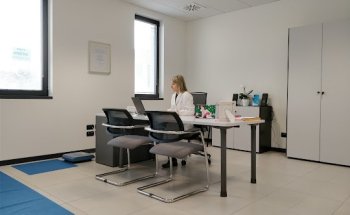 Studio dietistico Dr.ssa Anna Veronese