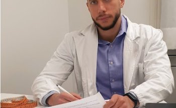 Dott. Luca Berton Biologo Nutrizionista