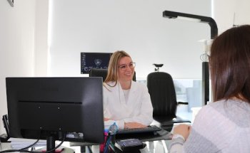 Dietista Dott.ssa Francesca Decet