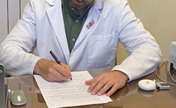 Nutrizionista Dott. Fabrizio Brunori