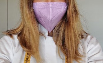 Dott.ssa Carolina Zardo - Biologa Nutrizionista