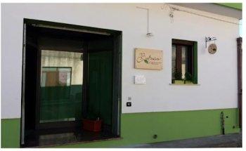 Dott.ssa Sabrina Grimaldi