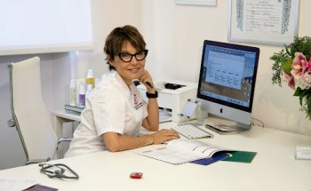 Nutrizionista Dietologa Medico Chirurgo Dott.ssa Laura Ferrero