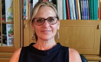 Dott.ssa Annamaria Marzullo, Dietista