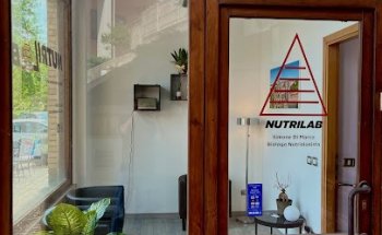 NutriLab - Dott. Di Marco Simone