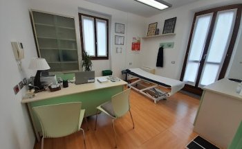 Biologa Nutrizionista - Dott.ssa Georgiana Malina Hantig