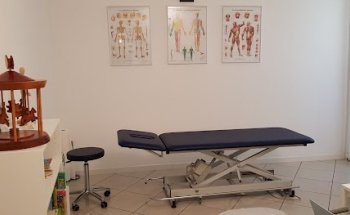 Centro Polispecialistico Colibrì