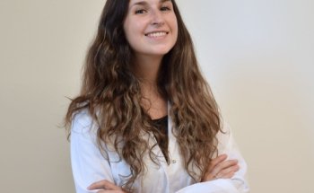 Dott.ssa Alice Parisi, Nutrizionista