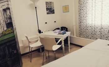 Studio Fisioterapico Osteopatico Dott.Ssa Elena Abate