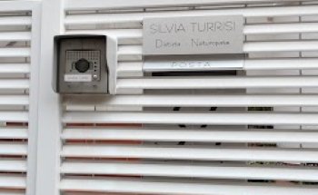 Silvia Turrisi Dietista Nutrizionista Naturopata