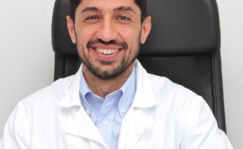 Dr. Achille Mariani, Nutrizionista