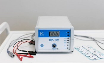 Dr. Alessia Rosaria Anna Grillo, Nutrizionista