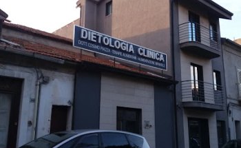 Dietologia Clinica