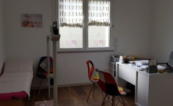 Dott.ssa Debora Loru