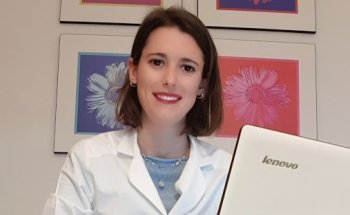 Dott.ssa Serena Sernagiotto - Biologo Nutrizionista