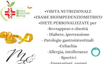 NUTRIZIONISTA MANUELA ERRICO VIMODRONE -MILANO