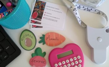 Dott.ssa Miriam Cavaleri - Dietista