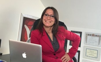 Nutrizionista Simona Marengo