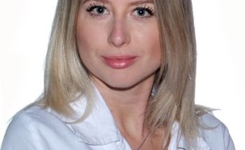 Dott.ssa Arlene Gallo - Nutrizionista