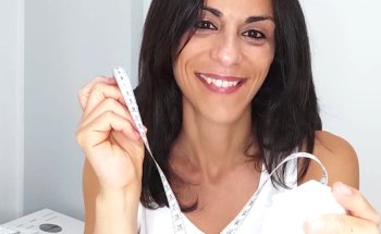 Dottoressa Elena Polo - KOmbat DIET