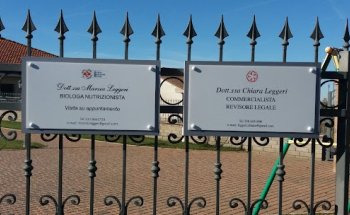 Dott.ssa Marzia Leggeri