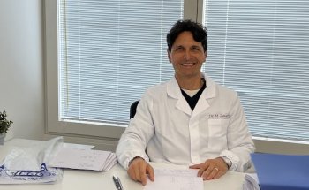 Nutrizionista sportivo dr Marco Zanetti