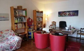 Dott.ssa Michela Trevisan