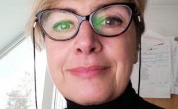 Dott.ssa Marina Etonti Dietista Nutrizionista