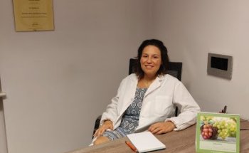 Biologo Nutrizionista Dott.ssa Antonella Bottino - Caldiero