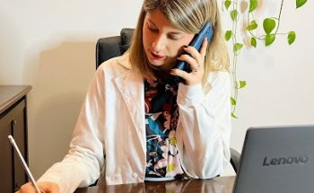 Dott.ssa Giulia Pesce, Nutrizionista