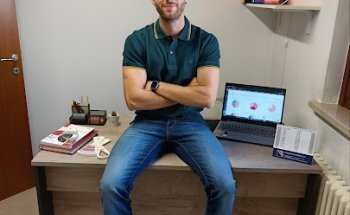 Dott. Daniele Mori Biologo Nutrizionista