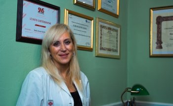 Dottoressa Basile - Biologa Nutrizionista