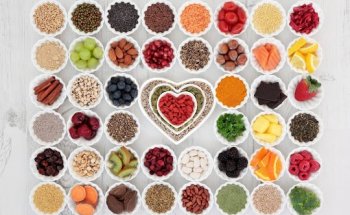 Dott.ssa Cinzia Scarcelli - Biologa Nutrizionista