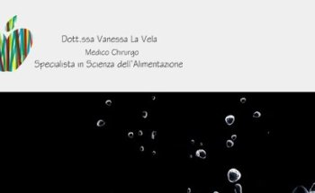 Dietologa Milano - Nutrizionista Milano - Medico Chirurgo Milano - Dottoressa La Vela Vanessa
