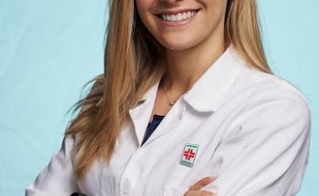 Dott.ssa Manuela Rossetti - Biologa Nutrizionista