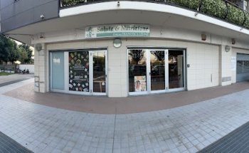 Francesca Leone Salute e Nutrizione